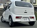 2020 Suzuki Alto