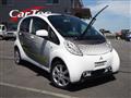 2013 Mitsubishi i-MiEV
