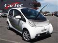 2013 Mitsubishi i-MiEV