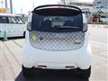 2013 Mitsubishi i-MiEV
