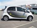 2013 Mitsubishi i-MiEV
