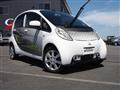 2013 Mitsubishi i-MiEV