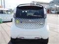 2013 Mitsubishi i-MiEV