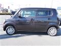 2014 Suzuki MR Wagon