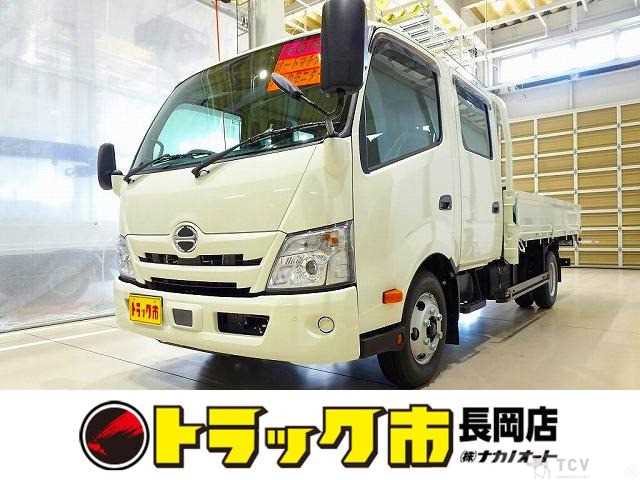 2025 Hino Dutro