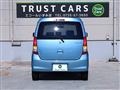 2010 Suzuki Wagon R