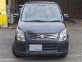 2012 Suzuki Wagon R