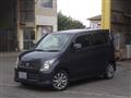 2012 Suzuki Wagon R