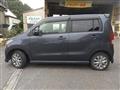 2012 Suzuki Wagon R
