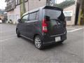 2012 Suzuki Wagon R