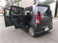 2012 Suzuki Wagon R