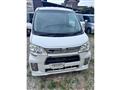 2012 Daihatsu Tant Exe