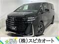 2024 Toyota Vellfire