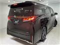 2024 Toyota Vellfire
