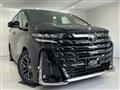 2024 Toyota Vellfire