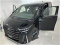 2024 Toyota Vellfire