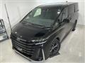 2024 Toyota Vellfire
