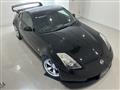 2007 Nissan Fairlady Z