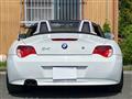 2007 BMW Z4