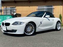 2007 BMW Z4