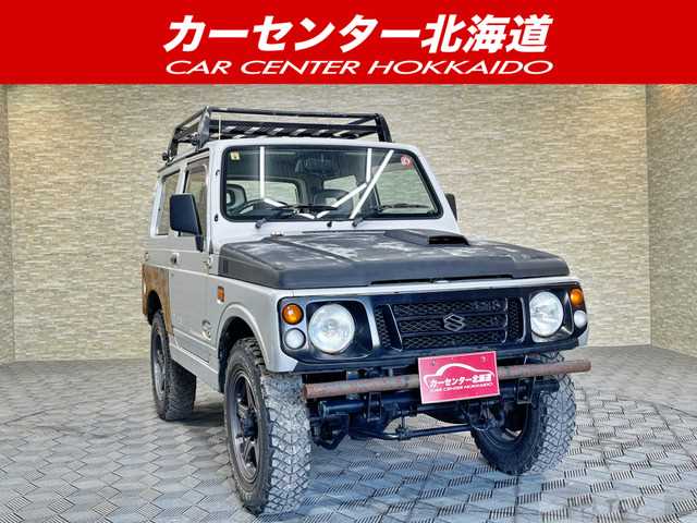 1996 Suzuki Jimny