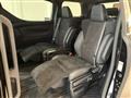 2022 Toyota Alphard G