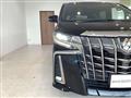 2022 Toyota Alphard G