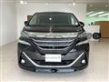2016 Toyota Vellfire