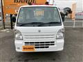 2013 Suzuki Carry Truck