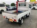 2013 Suzuki Carry Truck