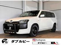 2019 Toyota Succeed Van