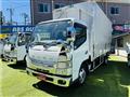 2013 Mitsubishi Canter