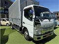 2013 Mitsubishi Canter