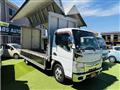 2013 Mitsubishi Canter