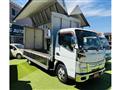 2013 Mitsubishi Canter