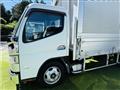 2013 Mitsubishi Canter