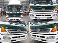 2011 Hino Hino Others