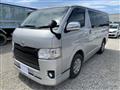 2014 Toyota Hiace Van