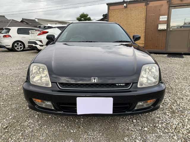 2000 Honda Prelude
