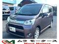 2012 Daihatsu Move Custom
