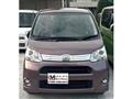 2012 Daihatsu Move Custom