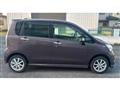 2012 Daihatsu Move Custom