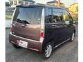 2012 Daihatsu Move Custom