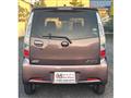 2012 Daihatsu Move Custom
