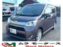 2012 Daihatsu Move Custom