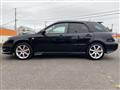 2005 Subaru Impreza Sportswagon