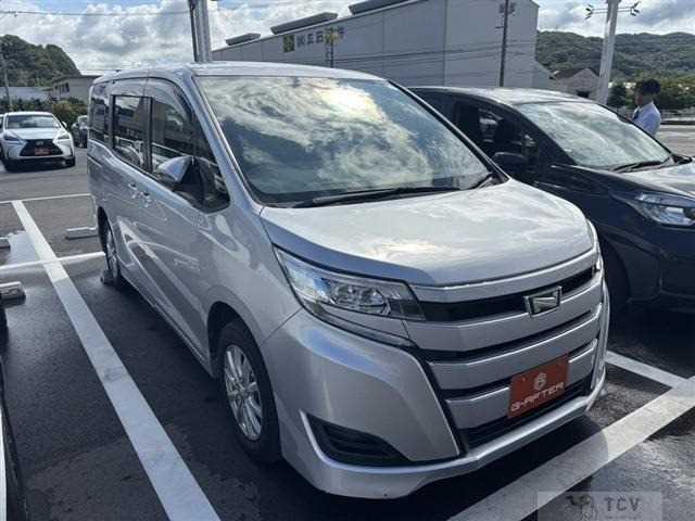 2018 Toyota Noah