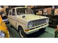 1968 Mitsubishi Minica