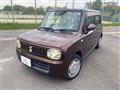 2010 Suzuki Lapin