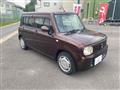 2010 Suzuki Lapin